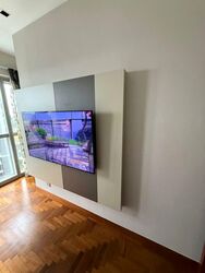 The Bayshore (D16), Condominium #548186871